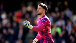 Millwall and Montenegro goalkeeper Matija Sarkic dies aged 26 Millwall and Montenegro goalkeeper Matija Sarkic dies aged 26
