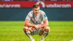 Saturday sport: URC disappointment for Leinster and Munster, Euro wins for Italy and Spain Saturday sport: URC disappointment for Leinster and Munster, Euro wins for Italy and Spain