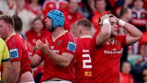 Glasgow knock out Munster to set up URC final showdown against the Bulls Glasgow knock out Munster to set up URC final showdown against the Bulls