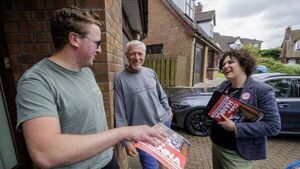 SDLP hoping for repeat of tactical voting in enlarged Belfast South constituency