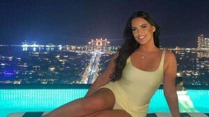 Irish woman seriously injured after falling from Dubai yacht 'on the mend' Irish woman seriously injured after falling from Dubai yacht 'on the mend'