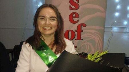 Rose of Tralee contestant found dead in New Zealand