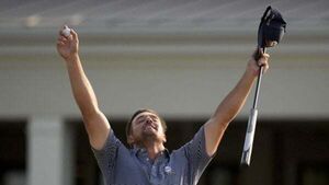 Rory McIlroy lets US Open slip through fingers as Bryson DeChambeau claims title Rory McIlroy lets US Open slip through fingers as Bryson DeChambeau claims title