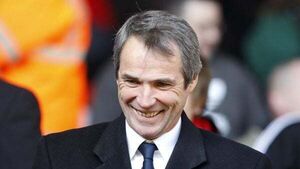 He sounded fabulous – Graeme Souness hopes Alan Hansen is on way to full health He sounded fabulous – Graeme Souness hopes Alan Hansen is on way to full health