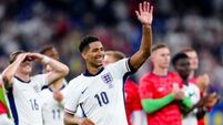 Jude Bellingham ‘writes his own script’ as he lifts England to opening win