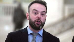 SDLP leader ‘not countenancing’ losing battle to represent Foyle SDLP leader ‘not countenancing’ losing battle to represent Foyle