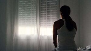 Fifty-year high of 40,000 domestic abuse cases against women and children in 2023 Fifty-year high of 40,000 domestic abuse cases against women and children in 2023