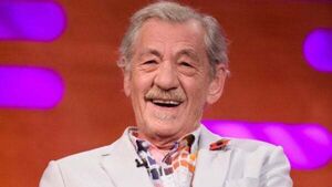 Profile: Who is Ian McKellen? Profile: Who is Ian McKellen?