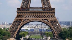 Extreme heat making summer Olympics ‘impossible’, athletes warn ahead of Paris Extreme heat making summer Olympics ‘impossible’, athletes warn ahead of Paris