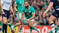 Gibson-Park misses out on 35 man squad for South African tour
