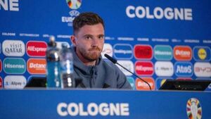 Euro 2024 day six: Scotland and Croatia bid to bounce back Euro 2024 day six: Scotland and Croatia bid to bounce back