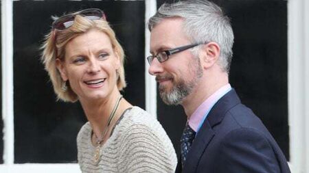 Green Party TD says there are 'two excellent candidates' competing for party leader