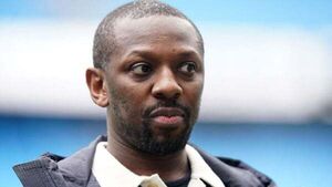 Shaun Wright-Phillips: Parents at football matches need to set a good example Shaun Wright-Phillips: Parents at football matches need to set a good example