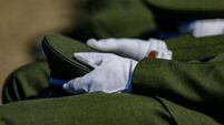 Woman beaten unconscious by soldier calls for his dismissal from Defence Forces