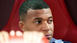 Kylian Mbappe remains on bench as France and the Netherlands draw in Leipzig Kylian Mbappe remains on bench as France and the Netherlands draw in Leipzig
