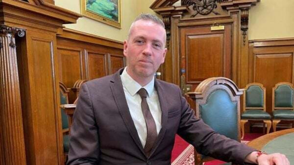 O’Hara defends decision to run in UK election after taking Seanad seat
