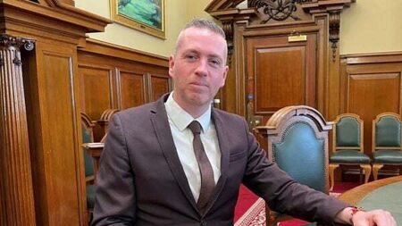 O’Hara defends decision to run in UK election after taking Seanad seat