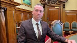 O’Hara defends decision to run in UK election after taking Seanad seat