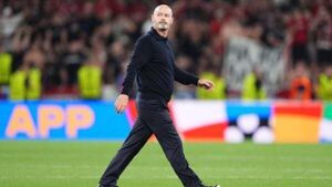 Steve Clarke wants answers over penalty decision after Scotland’s Euro 2024 exit Steve Clarke wants answers over penalty decision after Scotland’s Euro 2024 exit