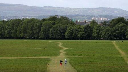 Man accused of violent disorder in Phoenix Park tells court it was not attack on gay community