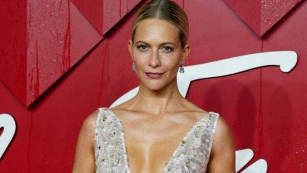 Rupert Murdoch, Jude Law’s daughter and Poppy Delevingne on ‘real power’ list
