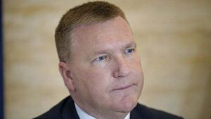 Politics watch: Who will be the new Minister for Finance when McGrath goes to Europe?