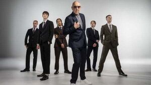 The Who’s Pete Townshend announces ‘poignant and poetic’ Quadrophenia ballet The Who’s Pete Townshend announces ‘poignant and poetic’ Quadrophenia ballet