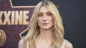 Elizabeth Debicki wanted to star in horror Maxxxine ‘to break The Crown spell’ Elizabeth Debicki wanted to star in horror Maxxxine ‘to break The Crown spell’
