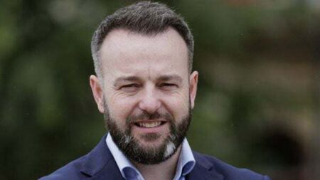 Tories have wrecked Northern Ireland, destroyed UK’s relationship with Dublin – Eastwood
