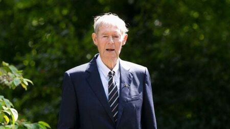 Mícheál Ó Muircheartaigh, iconic GAA commentator, dies aged 93