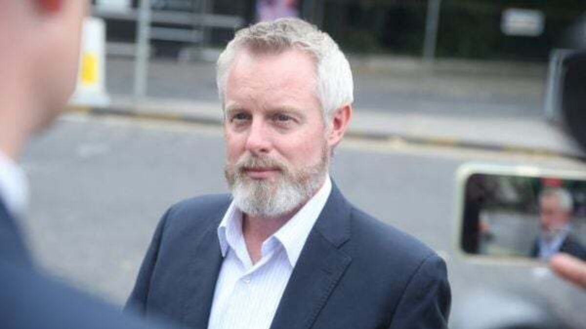 Aer Lingus moving from negotiation to 'union busting' phase, says IALPA leader