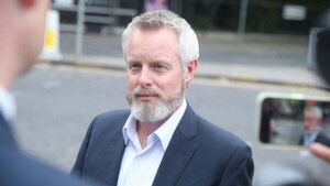 Aer Lingus moving from negotiation to 'union busting' phase, says IALPA leader