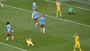 Euro 2024: Belgium limp into last 16 as Ukraine depart Euro 2024: Belgium limp into last 16 as Ukraine depart
