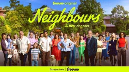 Neighbours stalwart Toadie to leave Ramsay Street after 30 years