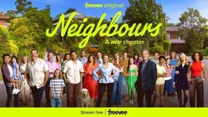 Neighbours stalwart Toadie to leave Ramsay Street after 30 years