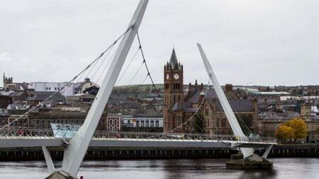 Nationalist battle as SDLP faces Sinn Féin challenge for Foyle
