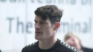 Former Dublin GAA star Diarmuid Connolly avoids conviction for New Year’s Eve attack Former Dublin GAA star Diarmuid Connolly avoids conviction for New Year’s Eve attack