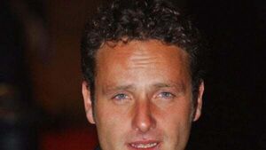 Andrew Lincoln to return to British TV in new drama Cold Water