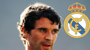 Roy Keane reveals he turned down Real Madrid move after leaving Man United Roy Keane reveals he turned down Real Madrid move after leaving Man United