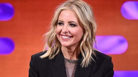 Sarah Michelle Gellar to play Dexter’s boss in prequel series