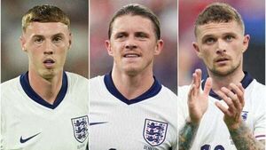 Gareth Southgate’s selection dilemmas ahead of England’s clash with Slovakia Gareth Southgate’s selection dilemmas ahead of England’s clash with Slovakia