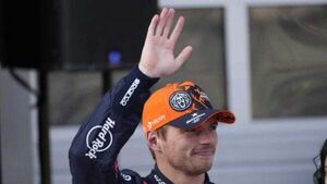 Max Verstappen puts father’s Horner row aside to claim Austria sprint race pole Max Verstappen puts father’s Horner row aside to claim Austria sprint race pole
