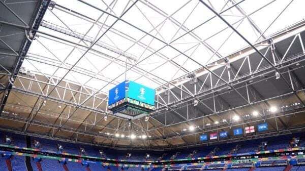 England fans to be served normal-strength beers during Euro 2024 last-16 match