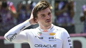 Max Verstappen: Christian Horner’s row with my dad could have been avoided Max Verstappen: Christian Horner’s row with my dad could have been avoided