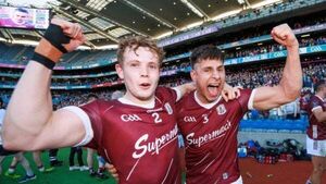 GAA: Galway shock All-Ireland champions Dublin to reach semi-finals GAA: Galway shock All-Ireland champions Dublin to reach semi-finals