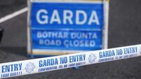 Motorcyclist in hospital after serious collision with bus in Dublin