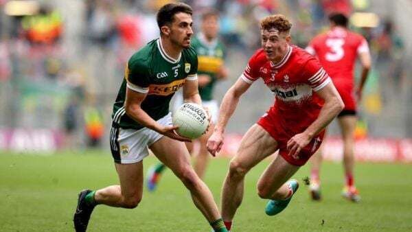 GAA: Kerry and Donegal reach semi-finals with quarter-final wins