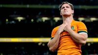 Ex-captain Michael Hooper ends Australia career after missing out on Olympics