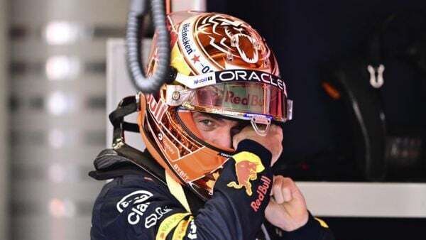 McLaren say lack of action against Max Verstappen led to Lando Norris crash