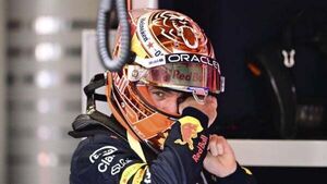 McLaren say lack of action against Max Verstappen led to Lando Norris crash McLaren say lack of action against Max Verstappen led to Lando Norris crash
